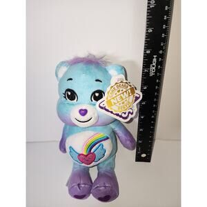 Care Bears New Friend Dream Bright Bear Plush 10 Inches